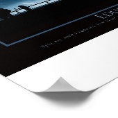 erziehen poster (Ecke)