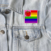 Erziehen Sie Gleichheits-Knopf Button (Beispiel)