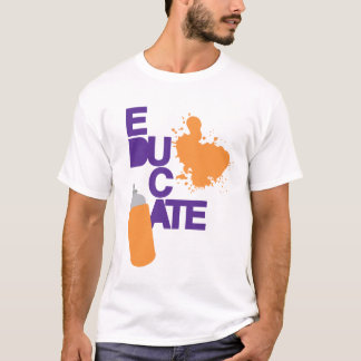erziehen T-Shirt