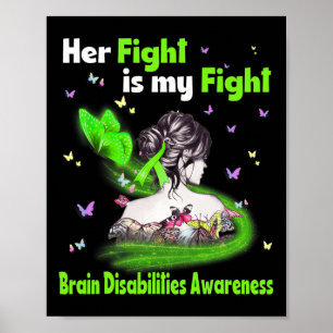 Erzieher I Lehrer I Sped Teacher I Einschluss I p Poster