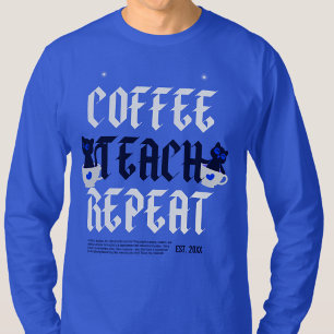 Erzieher im Kindergarten - Wertschätzungstag Schül T-Shirt