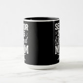 Erziehungsberechtigte/r der Senior-Band 2026 Tasse (Zentrum)