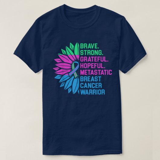 Erziehungskrieger 2 T-Shirt (Design vorne)