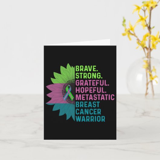 Erziehungskrieger Karte (Gelbe Blume)