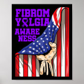 Erziehungsüberlebender Proud-Krieger 3 Poster (Vorne)