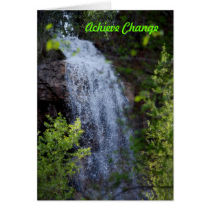 Erzielen Sie Änderung