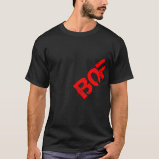 ERZIELEN Sie: Brenden O geeignetes Shirt