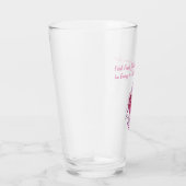 ERZULI FREDA DAHOMEY VEVE GLAS (Rechts)