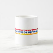 Erzurumtzi Coffee Mug Kaffeetasse (Mittel)