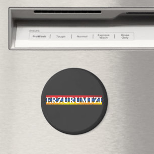 Erzurumtzi-Magnet Magnet