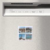 ES0138 Europe, Spanien, Balearen, Menorca, Magnet (In Situ (Geschirrspüler))