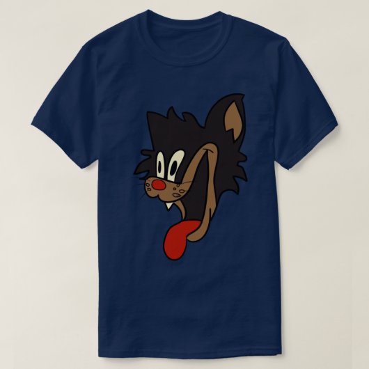 Es 2017 Patrick Hockstetters Cat TShirt Design (Design vorne)