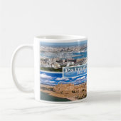 ES Balearen - Mallorca - Palma - Kaffeetasse (Links)