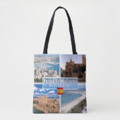 ES Balearen - Mallorca - Palma - Tasche (Vorderseite)