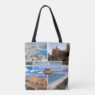 ES Balearen - Mallorca - Palma - Tasche