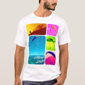 ES bändigt FLY FF-07 PontoCentral T-Shirt (Vorderseite)