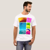 ES bändigt FLY FF-07 PontoCentral T-Shirt (Vorne ganz)