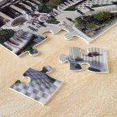 ES Barcelona - Sagrada Familia - Casa Batllo Puzzle (Seite)