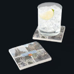 ES Barcelona - Sagrada Familia - Casa Batllo Steinuntersetzer<br><div class="desc">Hier finden Sie die Souvenirs Ihres Urlaubs. Diese Kategorie enthält Souvenirs von vielen Orten in: Spanien - Barcelona - Sagrada Familia - Casa Batllo - Park Guell - La Rambla. Erleben Sie Freunde und Verwandte mit den einzigartigen Souvenirs von Ihrer Reise! Probier uns!</div>