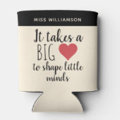 Es bedarf einer maßgeschneiderten Bewertung der He Dosenkühler (Rückseite)