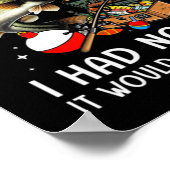 Es begann als harmloser Hob Poster (Ecke)