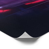 Es beginnt mit einem Traum, einer Supercar-Hustelm Poster (Ecke)