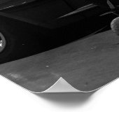 Es beginnt mit einem Traum, einer Supercar-Hustelm Poster (Ecke)