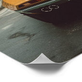 Es beginnt mit einem Traum, einer Supercar-Hustelm Poster (Ecke)