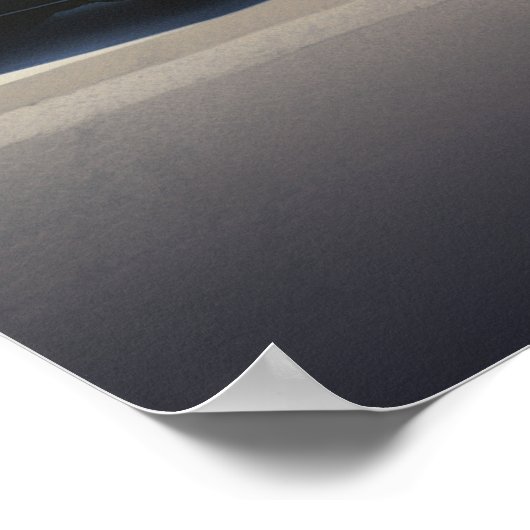 Es beginnt mit einem Traum, einer Supercar-Hustelm Poster (Ecke)