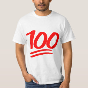 es behalten 100 T-Shirt