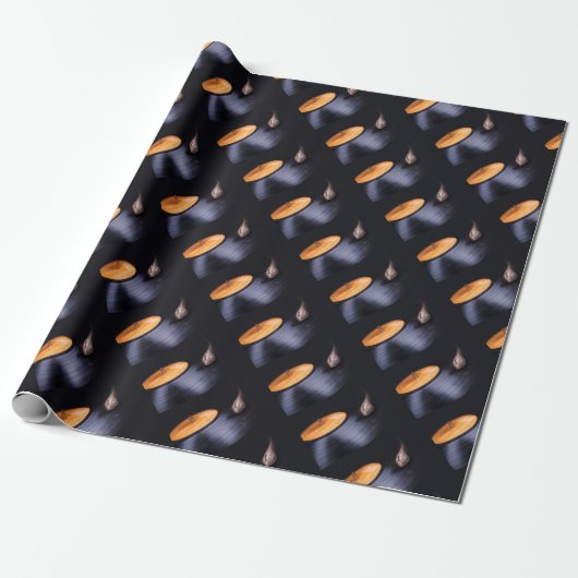 Es behalten alte Schule Geschenkpapier (Ungerollt)
