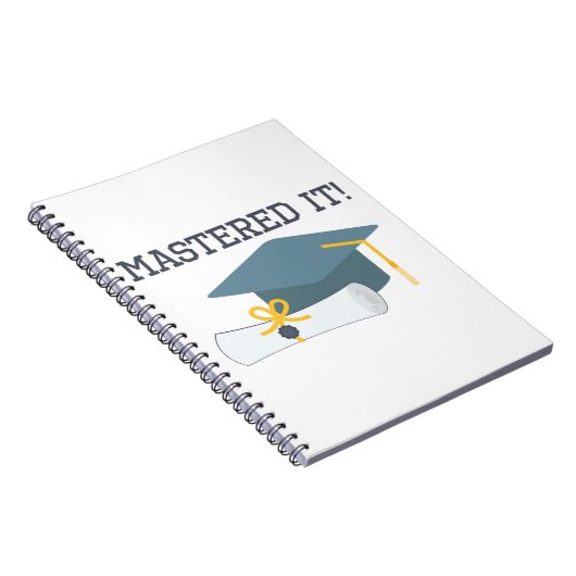 Es beherrscht lustiger notizblock (Rechte Seite)