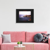 Es bemannt/bemannt/bemannt leinwanddruck (Insitu (Wohnzimmer))