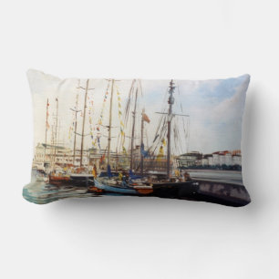 Es bemannt/bemannt/bemannt lendenkissen