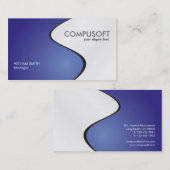 ES Berater - Visitenkarten Visitenkarte (Vorne/Hinten)