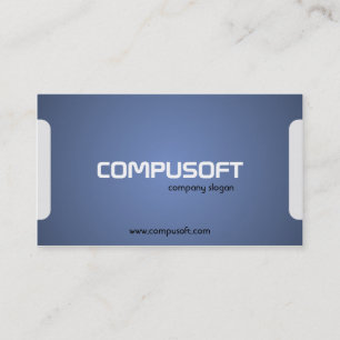 ES Berater - Visitenkarten Visitenkarte