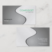 ES Berater - Visitenkarten Visitenkarte (Vorne/Hinten)