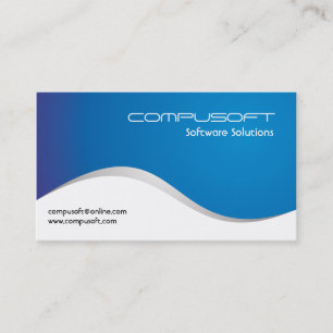 ES Berater - Visitenkarten Visitenkarte