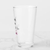 Es besteht die Möglichkeit, dass dies Wein sein kö Glas (Links)