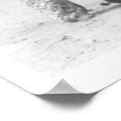 Es bleiben drei Männer. Poster (Ecke)