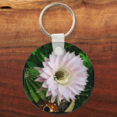 Es blühte! schlüsselanhänger (Vorderseite)