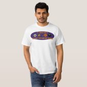 ES BRAUCHT BALLS... T-Shirt (Vorne ganz)