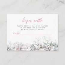 Es braucht ein Windelwaschturm für Dorfgestürme