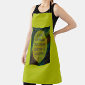 Es braucht nichts schürze (InSitu)