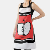 ES BRAUCHT NUR EINE WEBSEITE SCHÜRZE (InSitu)