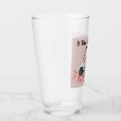 Es braucht viel Glas-Cup Glas (Rechts)