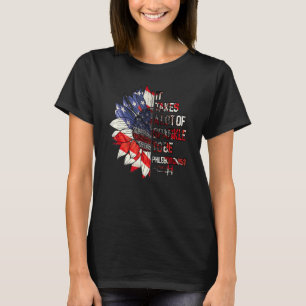 Es braucht viel Sparkle, um ein phlebotomistischer T-Shirt
