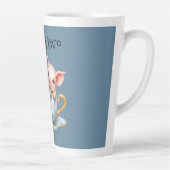 Es braucht zwei Teacup-Ferkel Milchtasse (Rechts)