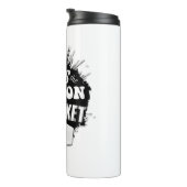 Es bringt die Lotion in den Korb Thermosbecher (Nach rechts gedreht)