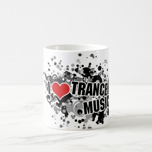 es bumst love kaffeetasse (Mittel)